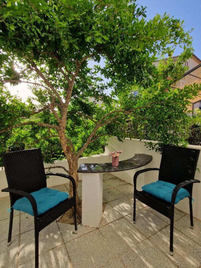 Apartman Leana Διαμέρισμα Σπλιτ Εξωτερικό φωτογραφία
