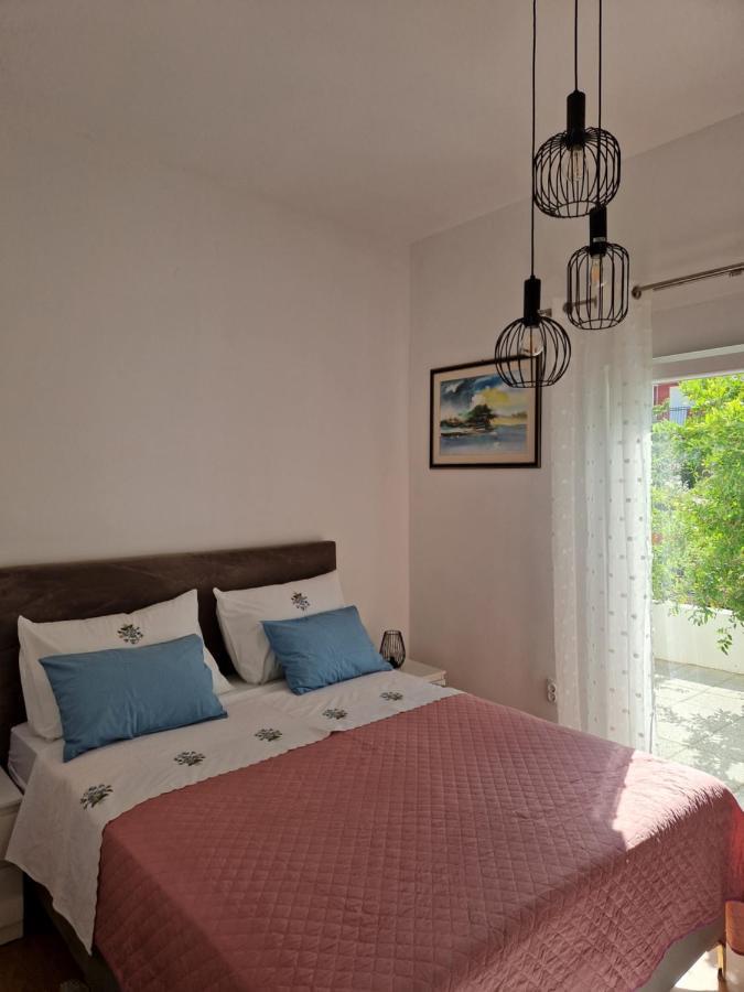 Apartman Leana Διαμέρισμα Σπλιτ Εξωτερικό φωτογραφία