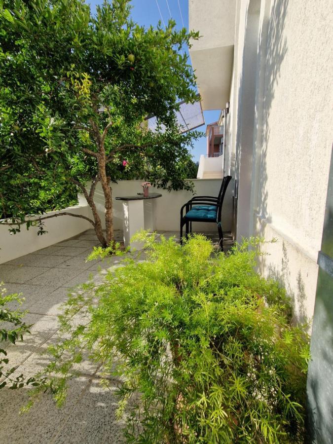 Apartman Leana Διαμέρισμα Σπλιτ Εξωτερικό φωτογραφία