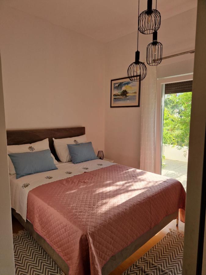 Apartman Leana Διαμέρισμα Σπλιτ Εξωτερικό φωτογραφία
