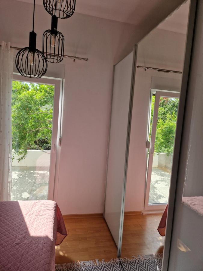 Apartman Leana Διαμέρισμα Σπλιτ Εξωτερικό φωτογραφία