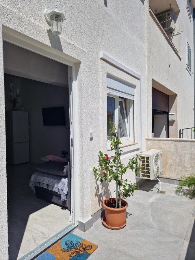 Apartman Leana Διαμέρισμα Σπλιτ Εξωτερικό φωτογραφία