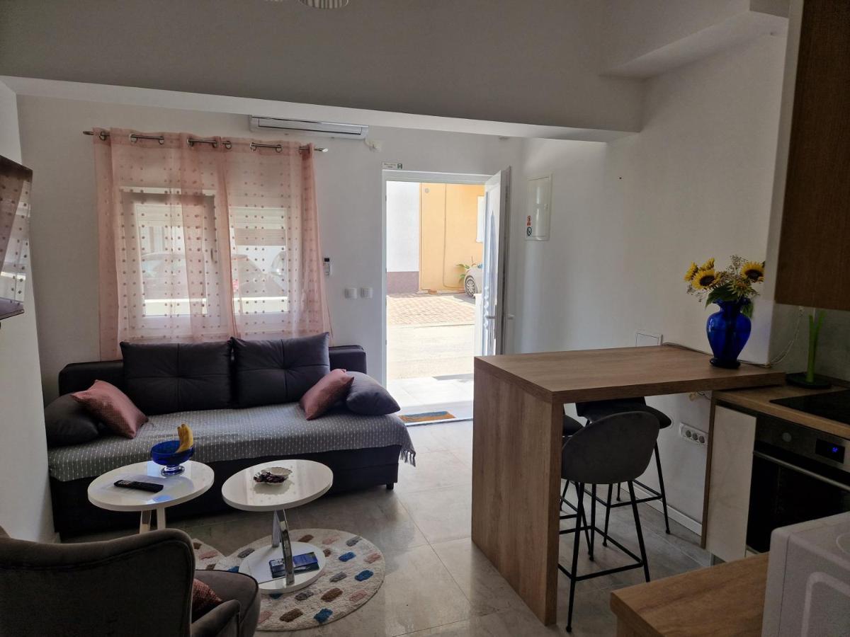 Apartman Leana Διαμέρισμα Σπλιτ Εξωτερικό φωτογραφία