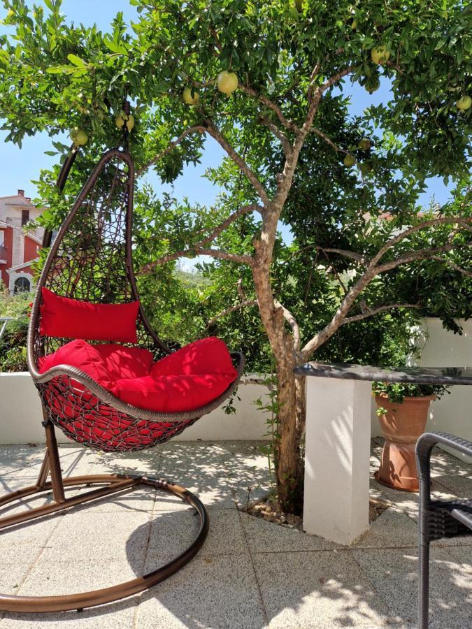 Apartman Leana Διαμέρισμα Σπλιτ Εξωτερικό φωτογραφία